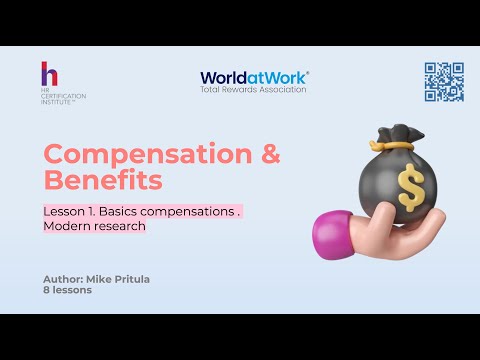 Learn how the company's modern Compensation and Benefits system works and how salaries are reviewed