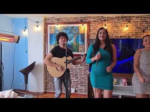 El Canelazo - Sanjuan - Hermanos Chamba