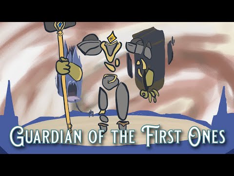 Guardian of the First Ones - Sanctum of Domination Raid Guide