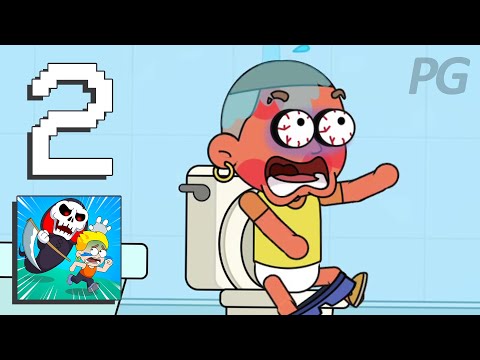 Death Puzzle - part 2 - YouTube