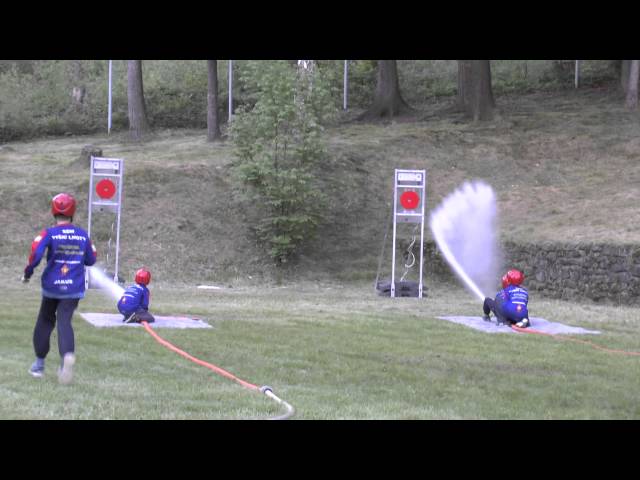 Vyšní Lhoty, 29. 05. 2015