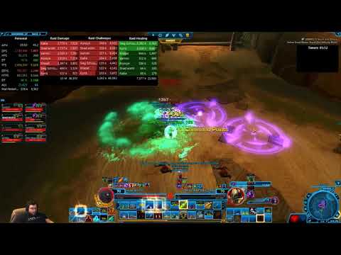 Healthy Meatbags - Styrak NiM - 5.6