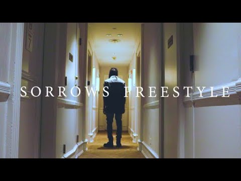 Video thumbnail for Sorrows Freestyle