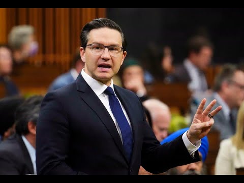 Lilley Unleashed Poilievre'S 3 Strikes To Get Trudeau Out