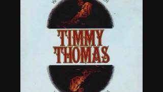 Timmy Thomas - Cold Cold People