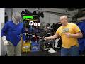 Daz Will Ruin Sword Fighting