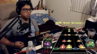 MONSTERS by Matchbook Romance ~175% SPEED~ 100% FC (SPEEDUPS SETLIST UPDATE)