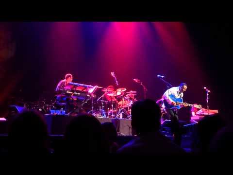 Norman Brown After the Storm