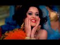 Katy Perry - Waking Up In Vegas - 2009 - Hitparáda - Music Chart
