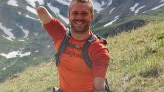 The Gracie Way (Episode 16): NO EXCUSES Featuring Kyle Maynard