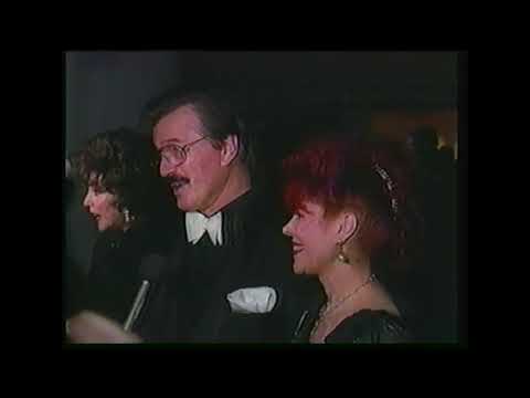 Victor/Victoria the Musical TV Reviews