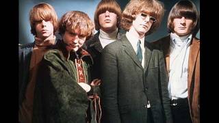 The Byrds   She Has A Way   Letra