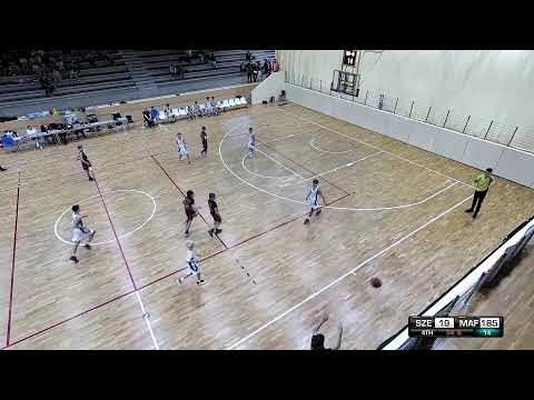 SZEDEÁK U14/A - MAFC/A