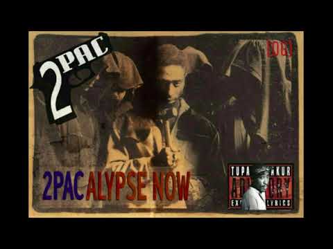 2pac - Dopefiends Diner [Unreleased Original]