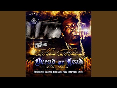 Pump Yard (feat. Rich the Factor & Dirty Black)