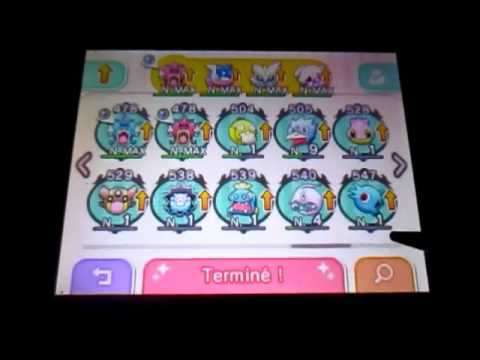 Let's Play Pokemon Shuffle - Normal Stage: 401 to 405 + a skill booster for phanpy