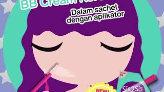 Download lagu Sis2Sis BB Cream Korea 01 Natural with UV Filter mp3 Download lagu Sis2Sis BB Cream Korea 01 Natural with UV Filter mp3