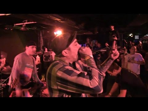 [hate5six] Death Threat - October 15, 2011 Video