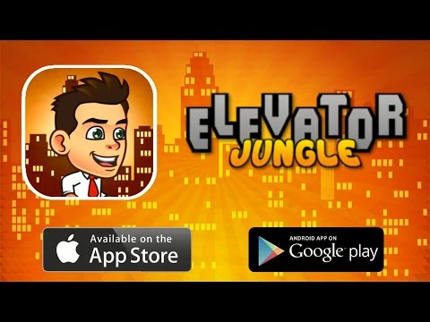 Elevator Jungle Video