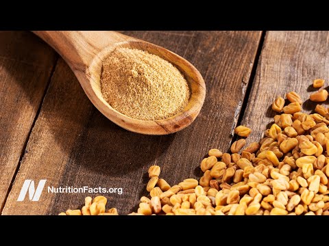 Which Spices Fight Inflammation