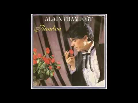 Alain Chamfort - Bambou (1981)