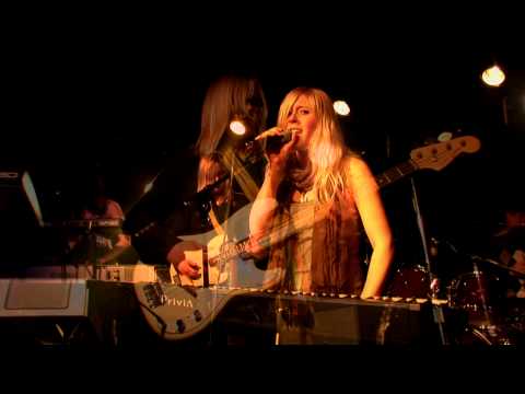 Verlee for Ransom (Official Live) So Says The Doctor