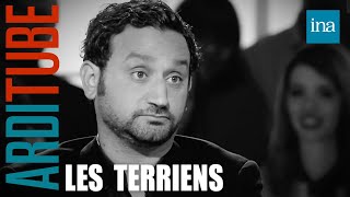 Salut Les Terriens ! De Thierry Ardisson avec Cyril Hanouna, Stéphane Guillon … | INA Arditube