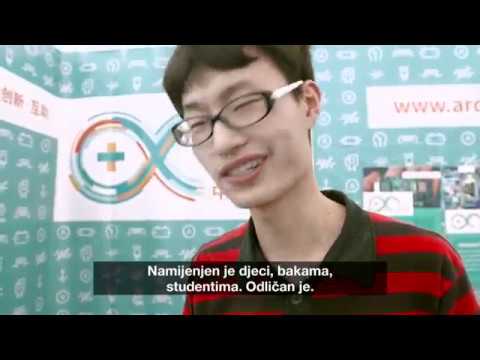 Buntovnici modernog doba 1 - Sam svoj kreator - Ponedjeljak 17:05