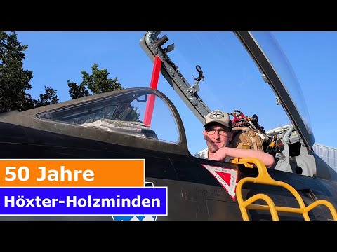 Großes Fly-In mit Überraschungen! 50 Jahre EDVI & 10 Jahre  Save a Dornier #Flugzeug