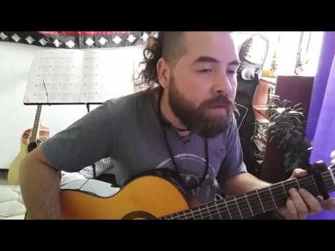 "Es más, te perdono" (Noel Nicola) cover Fito Castro
