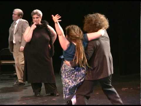 Queer Dance Festival