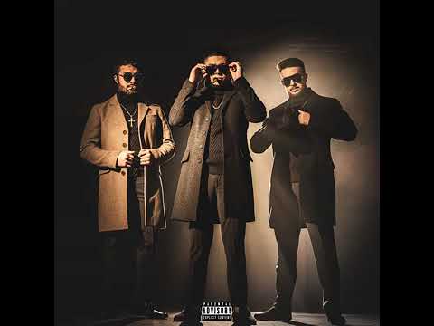 Marca MP - Ya acabo (Audio Oficial)