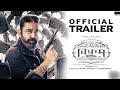 VIKRAM HITLIST HINDI Official Trailer Kamal Haasan Vijay Sethupathi Fahadh Lokesh Anirudh