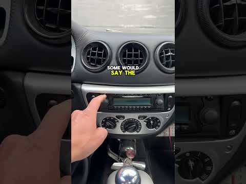 Thumbnail for Downsides of daily driving an old Ferrari by Ferrari