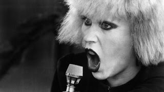 Hazel O&#39;Connor - Decadent Days