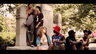 Black Dave - Take It Back (Official Music Video)