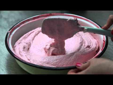 No-Bake Baking by Sharon Hearne-Smith