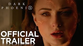 Dark Phoenix Film Trailer