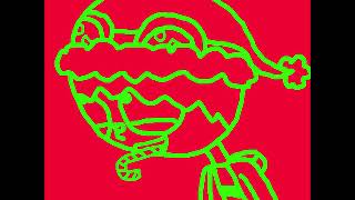 Candy Cane (Tyler The Creator - Lights On/Cindy&#39;s Lou Wish) REMIX -CHRISTMAS SPECIAL 2018-