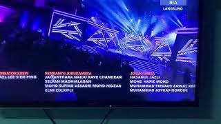 Download lagu Amir Masdi & Ella - Dua Insan Bercinta | AIM23 2022 mp3 Download lagu Amir Masdi & Ella - Dua Insan Bercinta | AIM23 2022 mp3