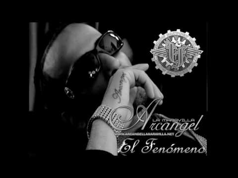 Arcangel - Pistolon
