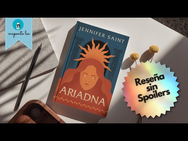 Vídeo relacionado con Jennifer Saint Collection 3 Books Set (Ariadne, Elektra & Atalanta)
