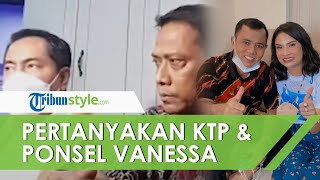 Sebut Faisal Masih Simpan Barang Vanessa, Pihak Doddy Sudrajat Pertanyakan KTP dan Ponsel Sang Putri