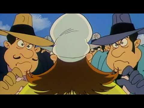 Inspector Gadget   Will The Godfather Eliminate Gadget!