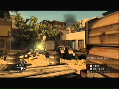 blackwater xbox 360 review