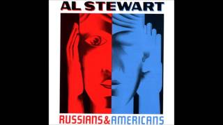 Russians and Americans - Al Stewart