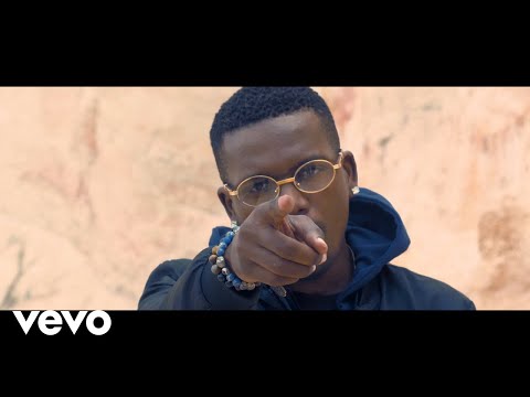 Young Slay - M'ap Travay ft. Trouble Boy