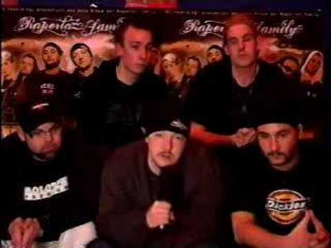 RaportaZ-family RTL2