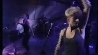 Happy Ever After/Where Does The Time Go Live - Julia Fordham