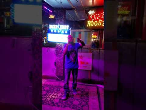 Jalaiceberg perform doit4theculture SXSW 2018 BMGMENT @eldigge